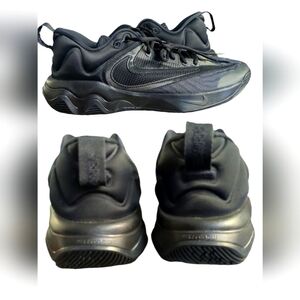 Nike Gianni's Immortality